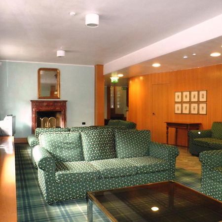 Residence Hotel Sport Campiglio Madonna Esterno foto