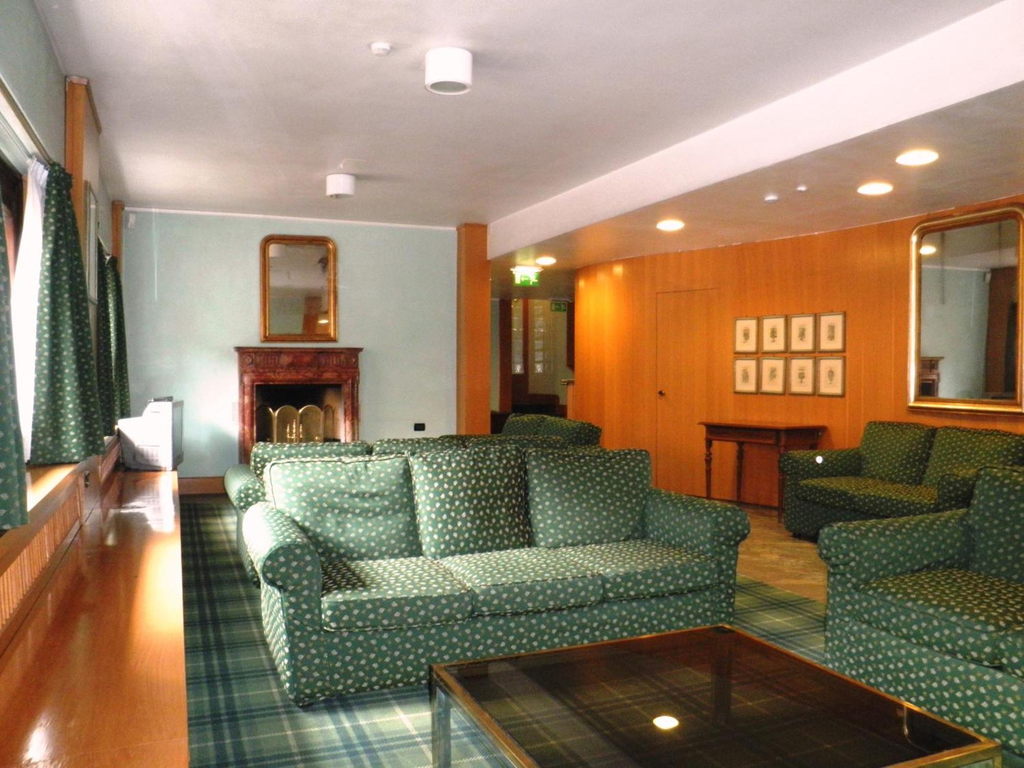 Residence Hotel Sport Campiglio Madonna Esterno foto