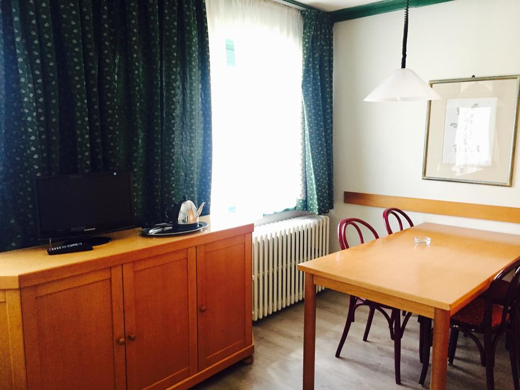 Residence Hotel Sport Campiglio Madonna Esterno foto