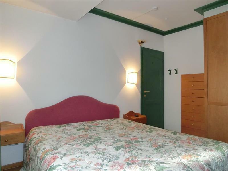 Residence Hotel Sport Campiglio Madonna Esterno foto