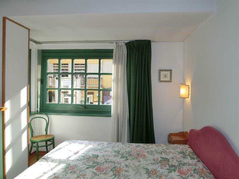 Residence Hotel Sport Campiglio Madonna Esterno foto
